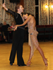 Neil Jones and Ekaterina Sokolova